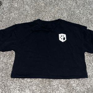 Training pump cover, never worn